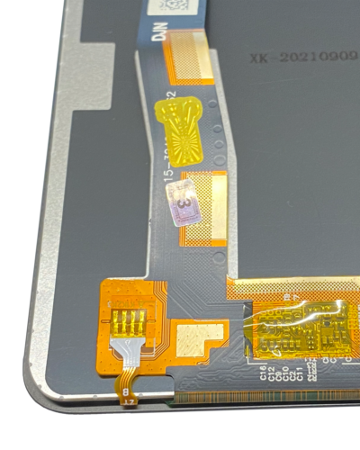Écran LCD complet sans cadre pour Motorola Moto G Stylus 5G (XT2131 / 2021) (reconditionné) (toutes couleurs) – Image 4
