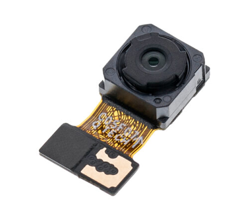 Caméra arrière (Ultra Wide) pour Motorola Moto G Stylus 5G (XT2131 / 2021) – Image 5
