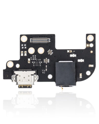Carte de port de chargement pour Motorola Moto G Stylus 5G (XT2131 / 2021) (Pièce de rechange) – Image 3