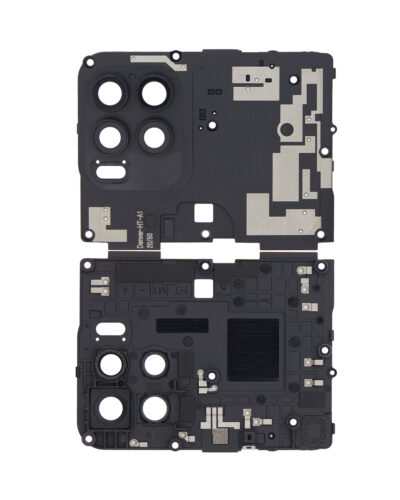 Coque de protection pour carte mère du Motorola Moto G Stylus 5G (XT2131 / 2021) – Image 2