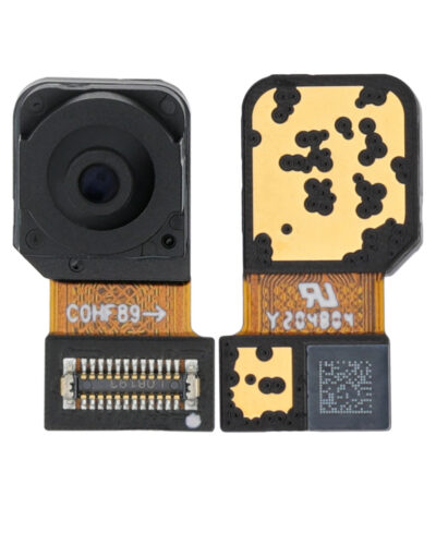 Caméra avant pour Motorola Edge 20 (XT2143 / 2021) / Edge 20 Fusion (XT2139-2 / 2021) / Edge 20 Lite (XT2139-1 / 2021) (Genuine OEM) – Image 2