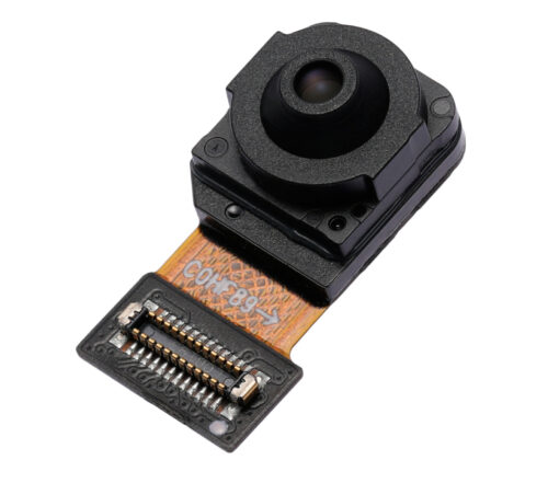 Caméra avant pour Motorola Edge 20 (XT2143 / 2021) / Edge 20 Fusion (XT2139-2 / 2021) / Edge 20 Lite (XT2139-1 / 2021) (Genuine OEM) – Image 4