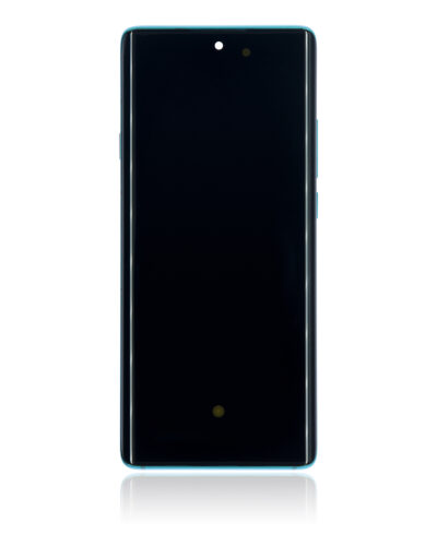 Écran OLED avec cadre pour TCL 20 Pro 5G (reconditionné) (bleu marine) – Image 4