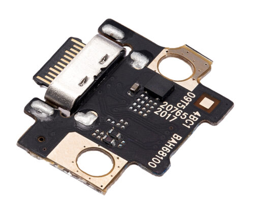 Port de chargement avec carte pour TCL 20 Pro 5G – Image 4