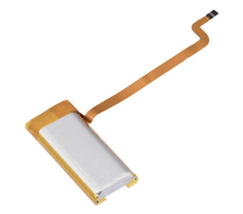Replacement Battery (Thin) For iPod Classic 6th & 7th Generation (80GB / 120GB / 160GB) (650mAh) (616-0232) – Image 5