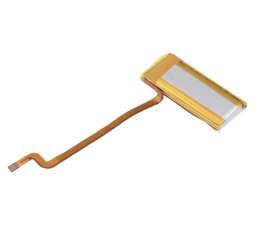 Replacement Battery (Thin) For iPod Classic 6th & 7th Generation (80GB / 120GB / 160GB) (650mAh) (616-0232) – Image 4