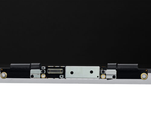 Complete écran LCD bloc pour MacBook Pro 16" (A2141 / Mid 2019) (compatible qualité supérieure) (argent) – Image 5
