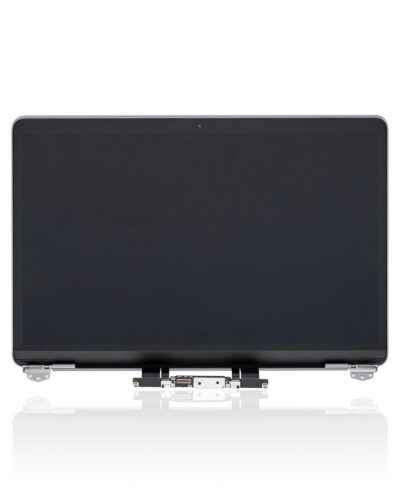 Complete écran LCD bloc pour MacBook Pro 16" (A2141 / Mid 2019) (compatible qualité supérieure) (argent) – Image 3