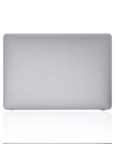Complete écran LCD bloc pour MacBook Pro 16" (A2141 / Mid 2019) (compatible qualité supérieure) (argent) – Image 2