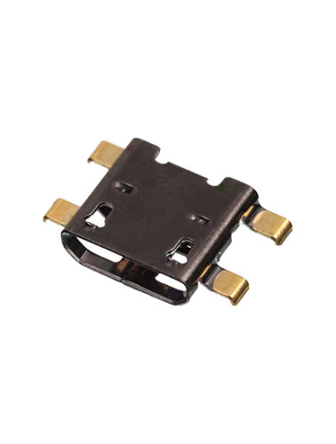 Connecteur de charge pour HTC One S (Soldering Required) – Image 4
