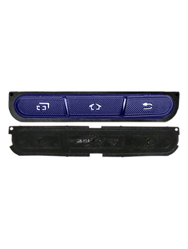 Home Buttons For Samsung Galaxy S6 Active (G890 / G890A) (Blue) – Image 3
