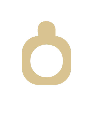 Objectif de caméra arrière pour Samsung Galaxy J5 (J500 / 2015) (Toutes les couleurs) – Image 6