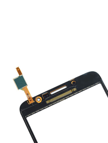 Numériseur uniquement pour Samsung Galaxy Mega 2 (G750) - Noir – Image 4