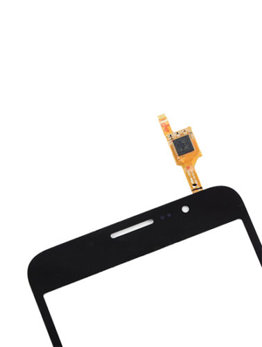 Numériseur uniquement pour Samsung Galaxy Mega 2 (G750) - Noir – Image 3