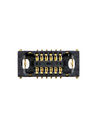 Bouton power nappe FPC connecteur pour iPhone 6 (J0801: 16 Pin) – Image 2