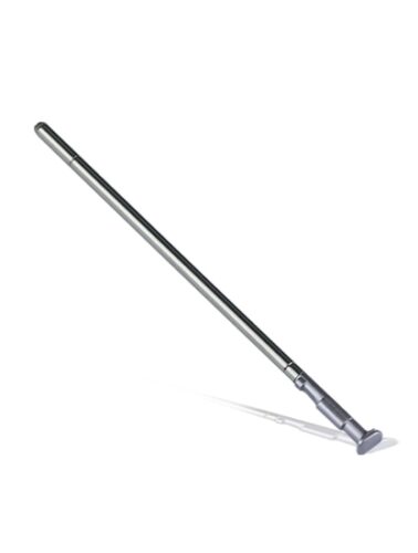 Stylet pour LG Stylo 4 / Stylo 4 Plus (Violet lavande) – Image 2