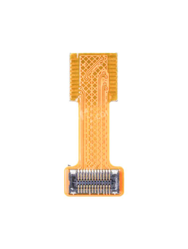 Caméra arrière Flash nappe pour Samsung Galaxy Tab 3 10.1" (P5200 / P5210 / P5220) – Image 2