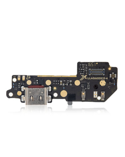 Charging Port Assembly For Motorola Moto M (XT1662 / 2016)