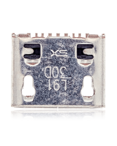 Port de chargement pour Samsung Galaxy J1 (J120 / 2016) / J1 Ace (J110) (Soudure requise) – Image 8