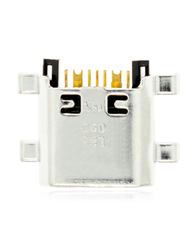 Connecteur de charge pour Samsung Galaxy J3 Emerge (J327 / 2017) / J7 (J700 / 2015) / J7 (J710 / 2016) / J7 (J727 / 2017) / J2 (J200 / 2015) (Soldering Required) – Image 6