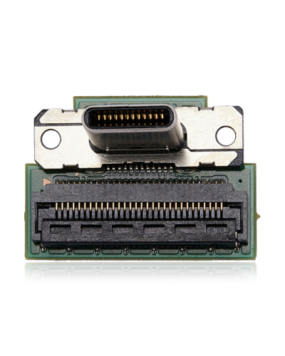 Charging Port Type C (For Dock) for Nintendo Switch (HAC-001) (HAC-001(-01) (Soldering Required)