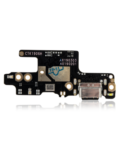 Port de charge avec circuit imprimé pour Xiaomi Redmi Note 7 / 7 Pro – Image 6