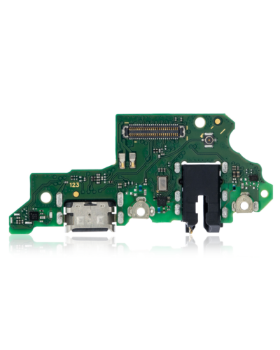 Charging Port With Headphone Jack For Huawei Y9S