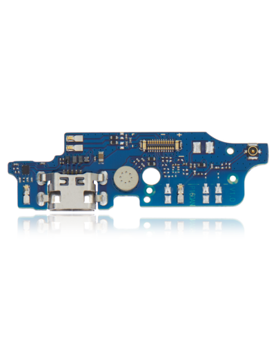 Carte de port de charge pour Motorola Moto E6 Plus (XT2025 / 2019) (Premium) – Image 7