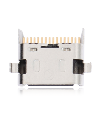 Charging Port Only For Motorola Moto G50 5G (XT2149-1 / 2021) / X Pure Edition (XT1575 / 2015) (Soldering Required)