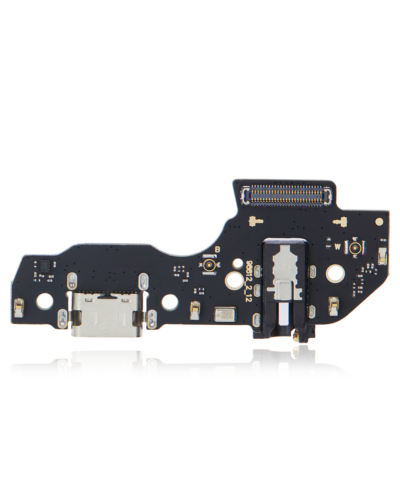 Charging Port With Headphone Jack For Motorola Moto G50 5G (XT2149-1 / 2021) (Aftermarket Plus)
