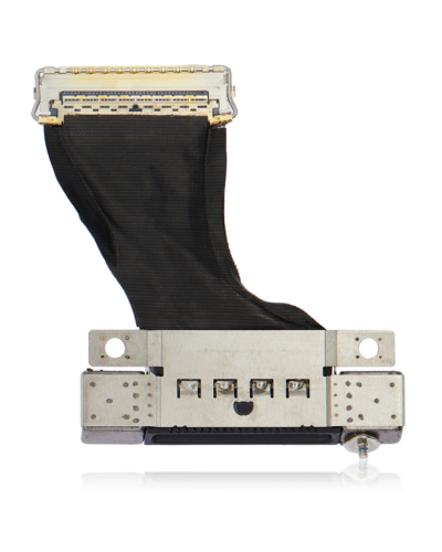 Charging Port Flex Cable For Microsoft Surface Pro X 13" (QWZ-00001) – Image 6
