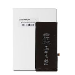 De remplacement batterie pour iPhone 8 Plus (Service Pack)