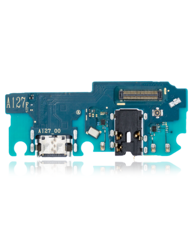 Connecteur de charge avec PCB Board pour Samsung Galaxy A12 Nacho (A127 / 2021) (premium)