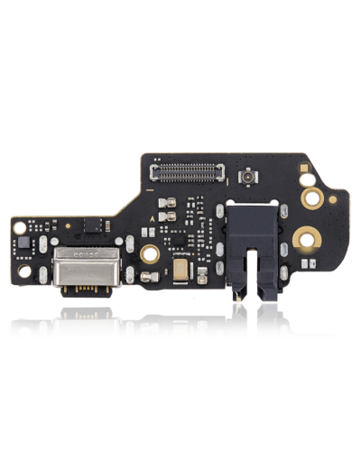 Port de chargement avec prise casque pour Xiaomi Redmi Note 8 – Image 6