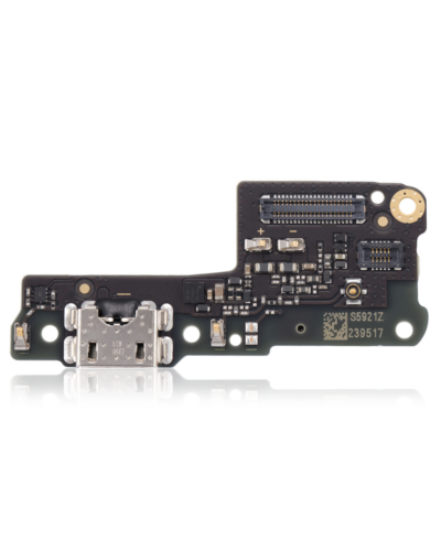 Charging Port With Board For Xiaomi Redmi 7A (Premium)