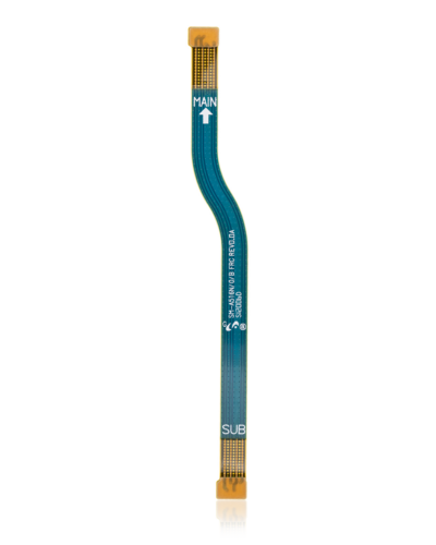 Antenne Connecting câble (Mainboard To connecteur de charge) pour Samsung Galaxy A51 5G (A516 / 2020)