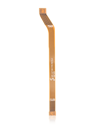 Antenne Connecting câble (Mainboard To connecteur de charge) pour Samsung Galaxy A71 5G UW (A716V / 2020) – Image 5