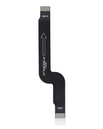 Mainboard Flex Cable (Connected To Charging Port) For Motorola Moto G22 (XT2231 / 2022)