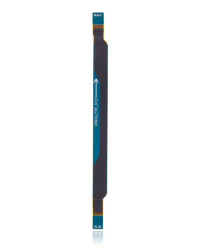Antenne Connecting câble (Mainboard To connecteur de charge) pour Samsung Galaxy S21 FE 5G (G990U)