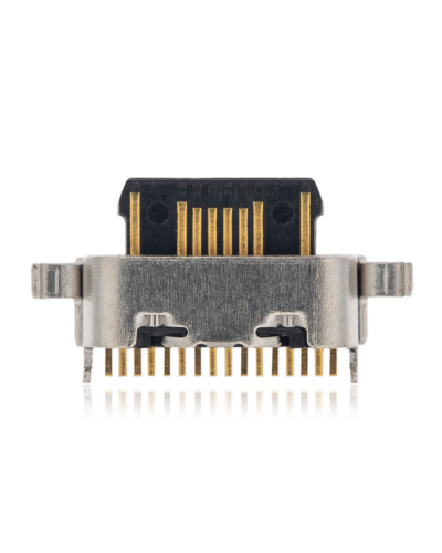 Port de chargement pour Motorola Moto G7 Power (XT1955 / 2019) / G7 Supra (XT1955-5 / 2019) (Soudure requise) – Image 5