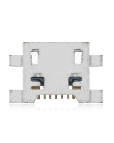 Charging Port For LG G4 / K10 (2016) / Stylo 3 Plus (TP450 / MP450) / LG K7 / Tribute 5 (LS675 / MS330) / LG K8 (K350 / 2016) / LG G Stylo (Soldering Required)