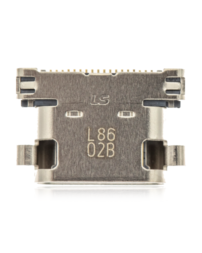 Charging Port Only For Motorola Moto Z Play Droid (XT1635 / 2016) (Soldering Required)
