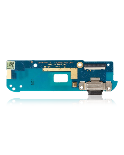 Charging Port With Board For HTC Desire Eye M910X – Image 5