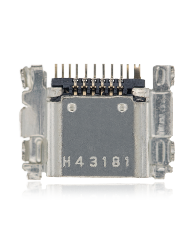 Connecteur de charge pour Samsung Galaxy Tab 4 8.0" (T330 / T331 / T335 / T335 / T337) / Tab 4 10.1" (T530) / Tab Pro 8.4" 3G (T325 / T321) (Soldering Required) – Image 6