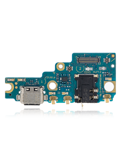 Charging Port With Board For Asus ZenFone 5 (ZE620KL / 2018) / 5z (ZS620KL / 2018)