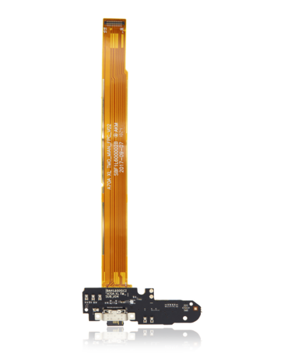Charging Port Flex Cable For T-Mobile Revvl 2 Plus (6062) – Image 8