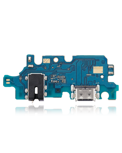 Carte de port de chargement avec prise casque pour Samsung Galaxy A13 (A135 / 2022) (Pièce de rechange Plus) – Image 6