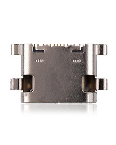 Port de chargement pour ZTE Zmax Pro (Z981) (Soudure requise) – Image 4