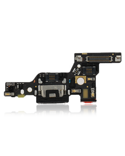 Port de chargement avec carte PCB pour Huawei P9