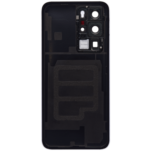 Coque arrière en verre avec objectif pour Huawei P40 Pro (Bleu Océan Profond) – Image 4